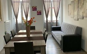 Modern Apartment Second Floor